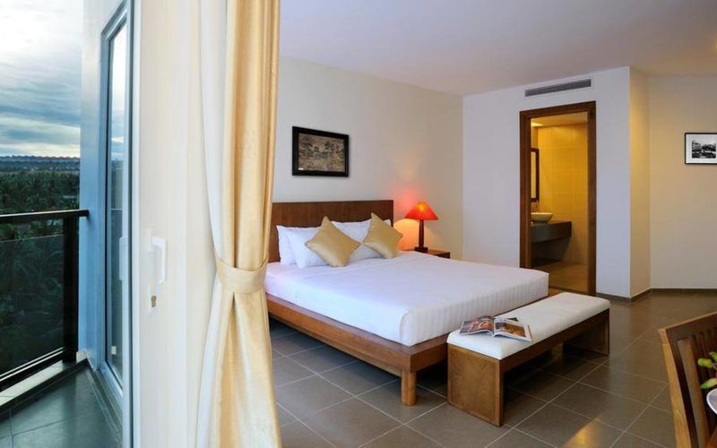 Unique Mũi Né Resort