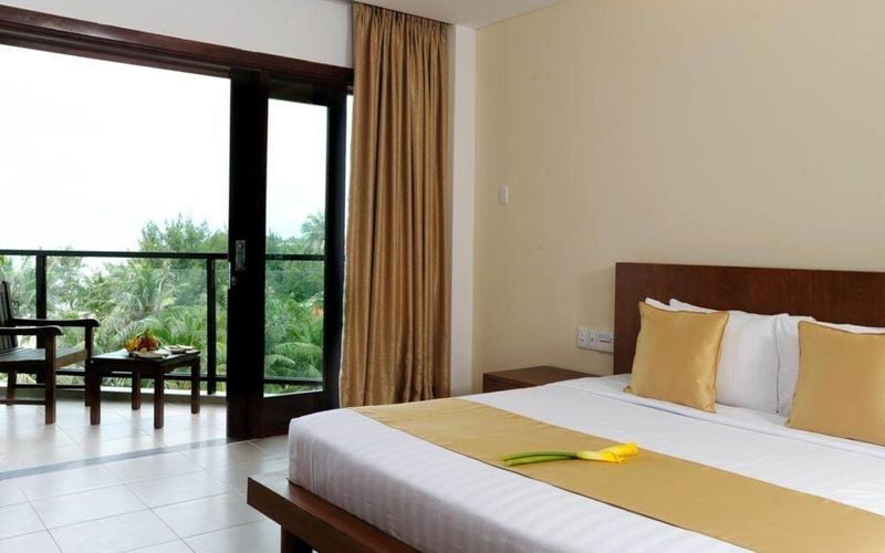 Unique Mũi Né Resort