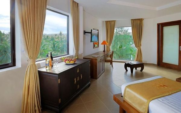 Suite Nhìn Ra Biển