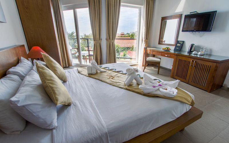 Unique Mũi Né Resort