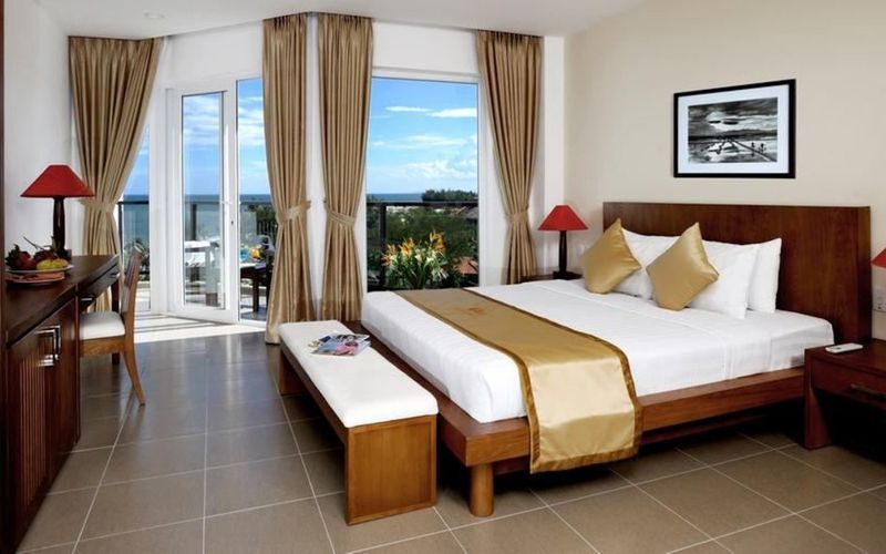 Unique Mũi Né Resort
