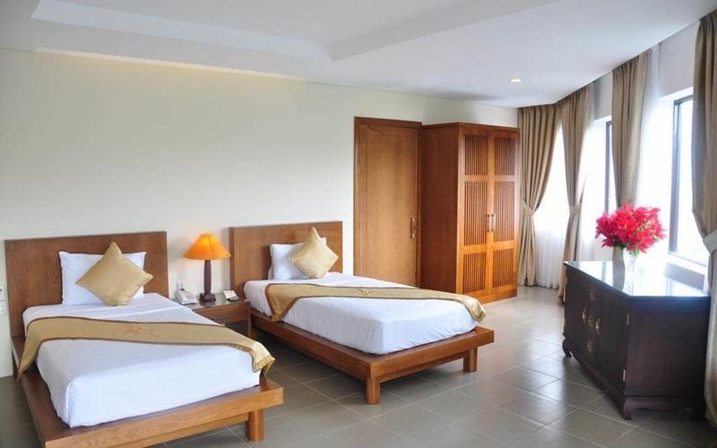 Unique Mũi Né Resort