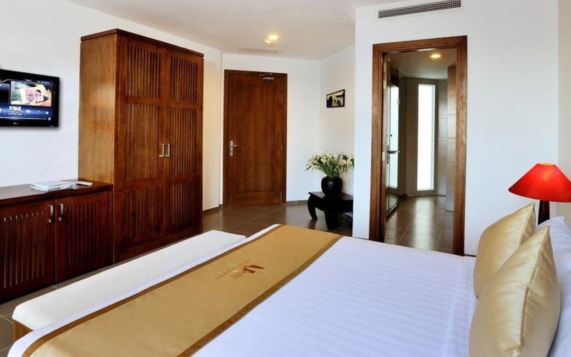 Unique Mũi Né Resort