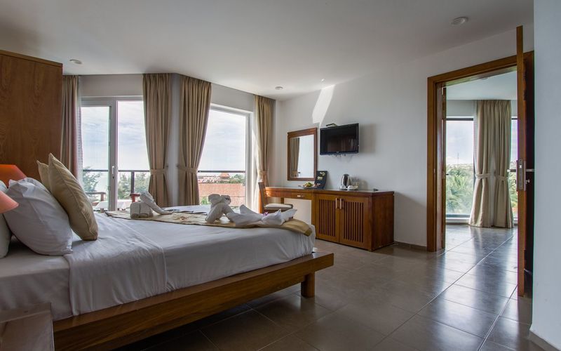 Unique Mũi Né Resort