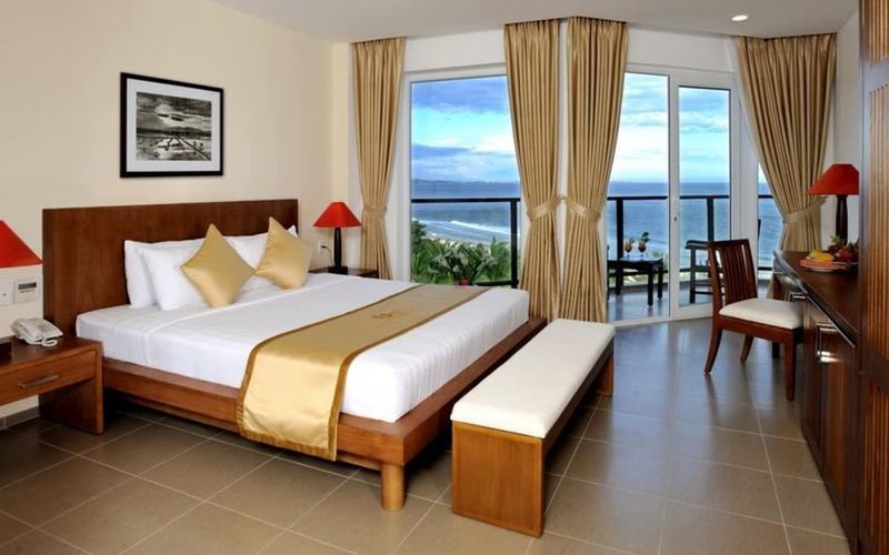 Unique Mũi Né Resort