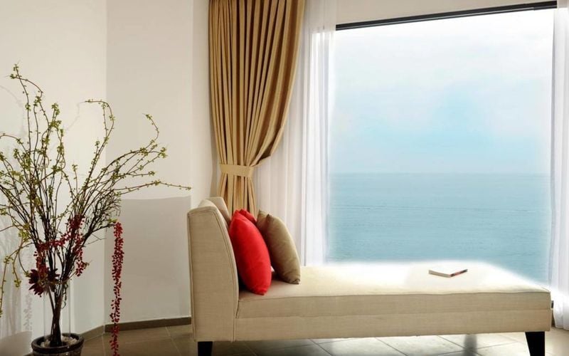 Unique Mũi Né Resort