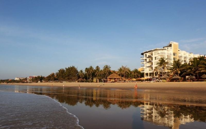 Unique Mũi Né Resort