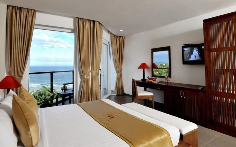 Unique Mũi Né Resort