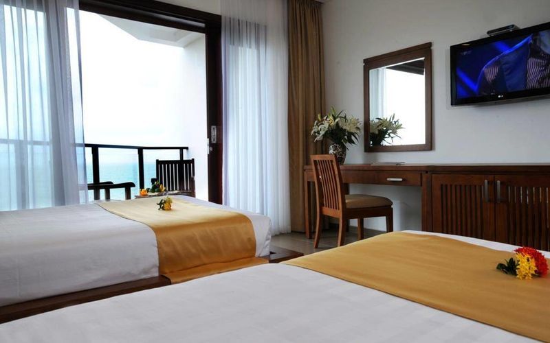 Unique Mũi Né Resort