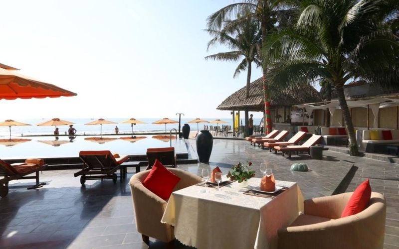 Unique Mũi Né Resort