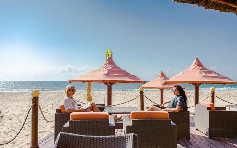Unique Mũi Né Resort