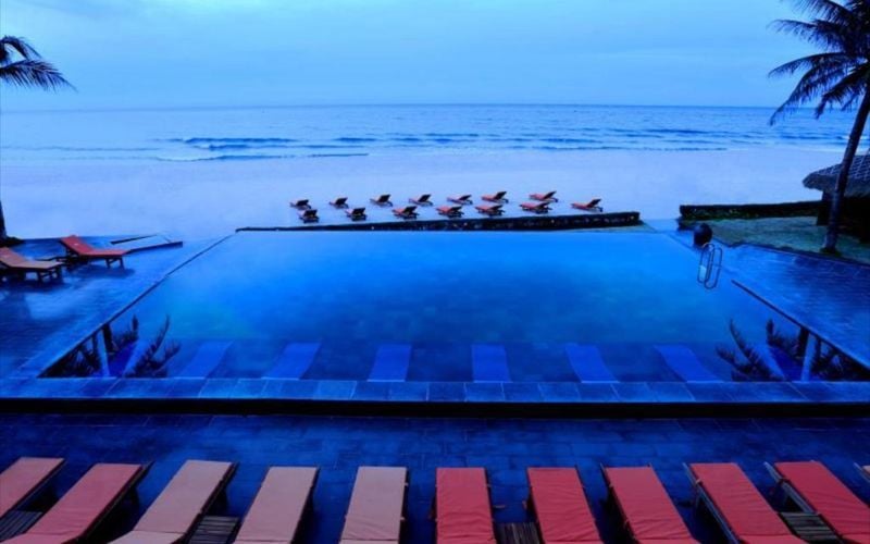 Unique Mũi Né Resort