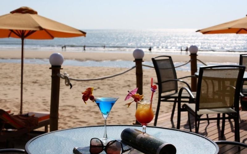 Unique Mũi Né Resort