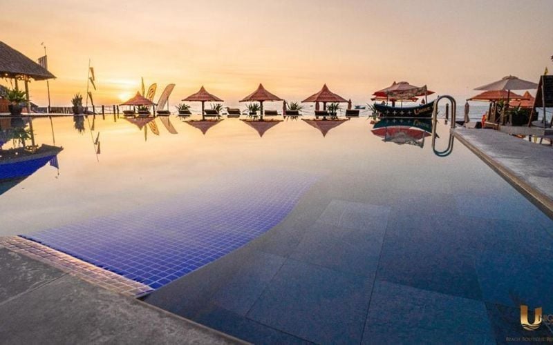 Unique Mũi Né Resort