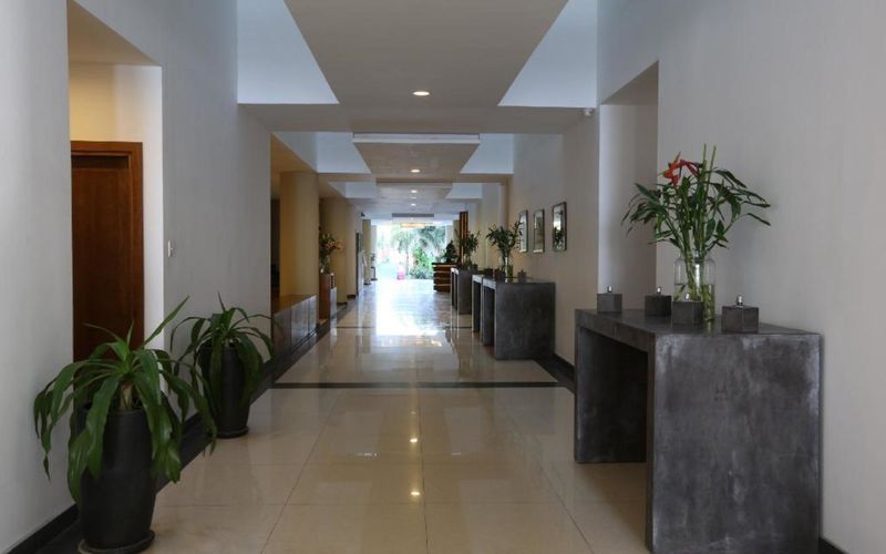Unique Mũi Né Resort