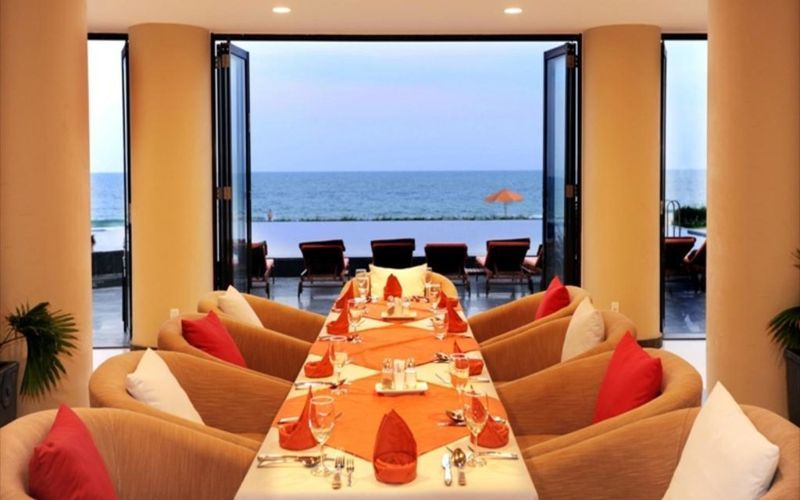 Unique Mũi Né Resort
