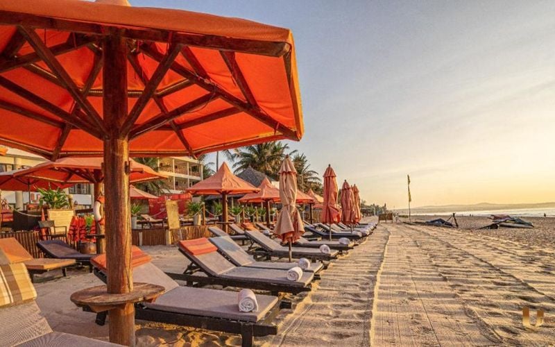 Unique Mũi Né Resort