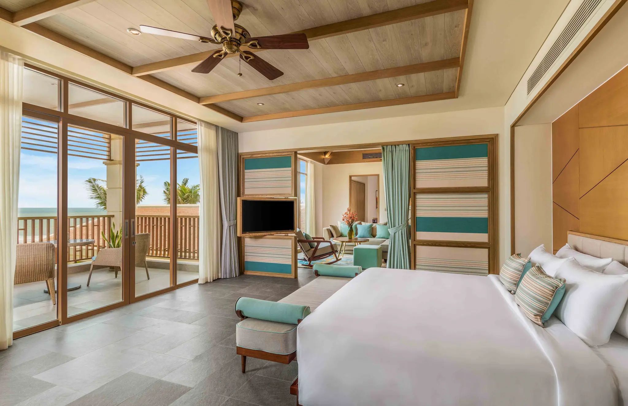 Fusion Resort & Villas Đà Nẵng
