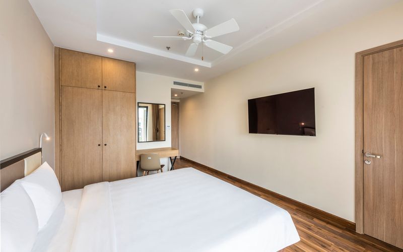 VinHoliday Fiesta Phú Quốc