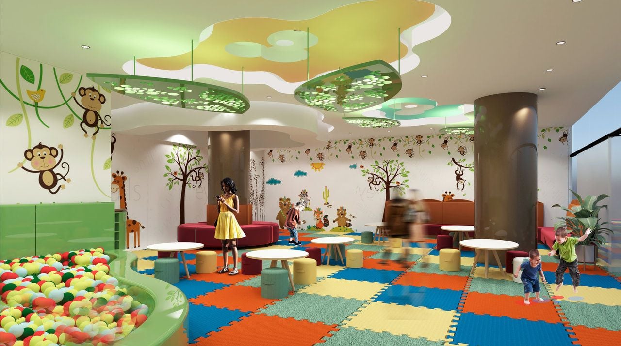 Vinholidays Infinity Phú Quốc (VinHolidays 2 Phú Quốc cũ)