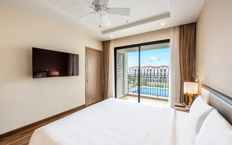 VinHoliday Fiesta Phú Quốc