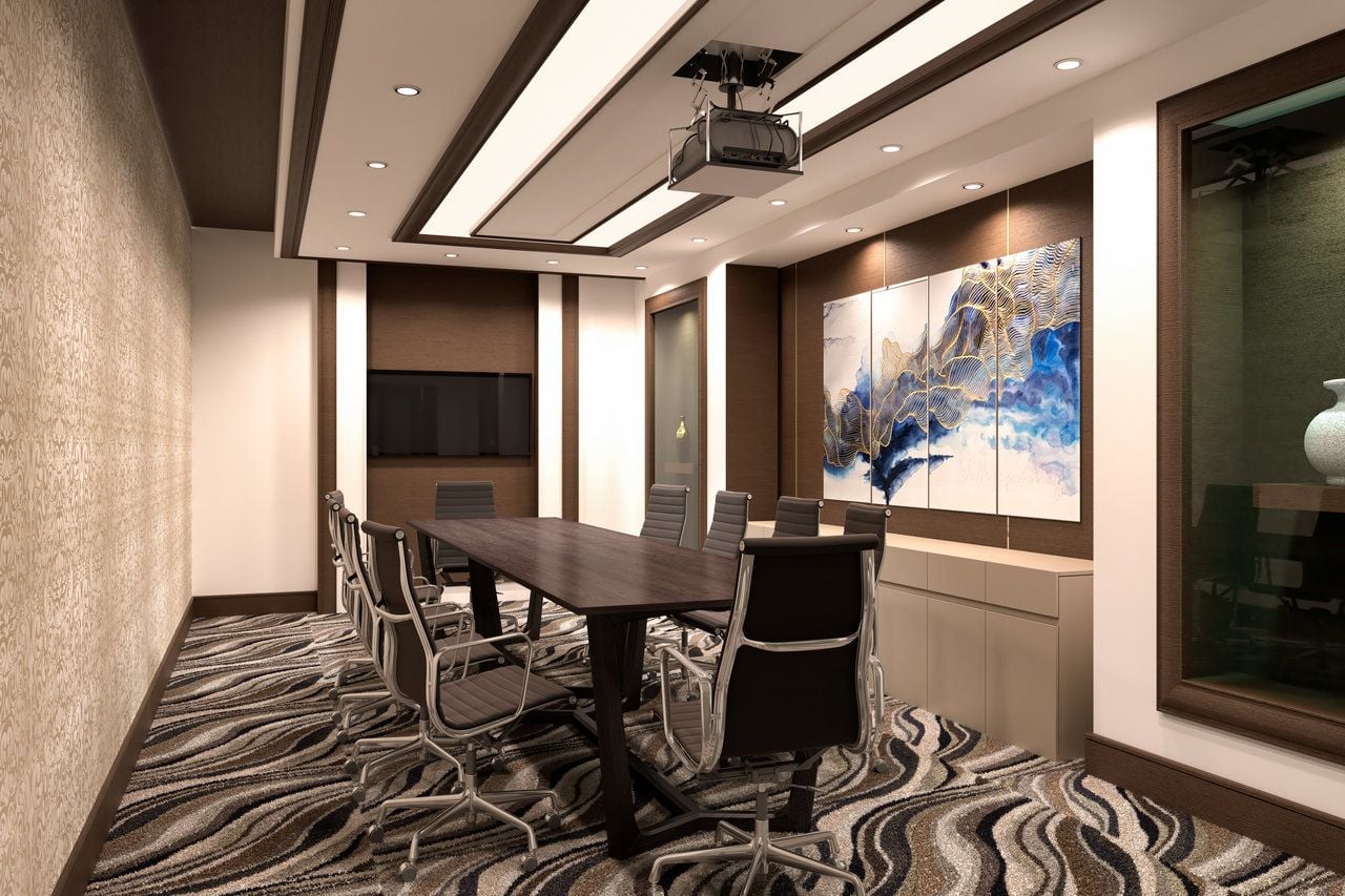 Vinholidays Infinity Phú Quốc (VinHolidays 2 Phú Quốc cũ)