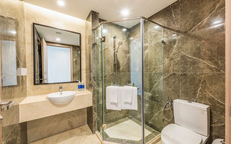 VinHoliday Fiesta Phú Quốc