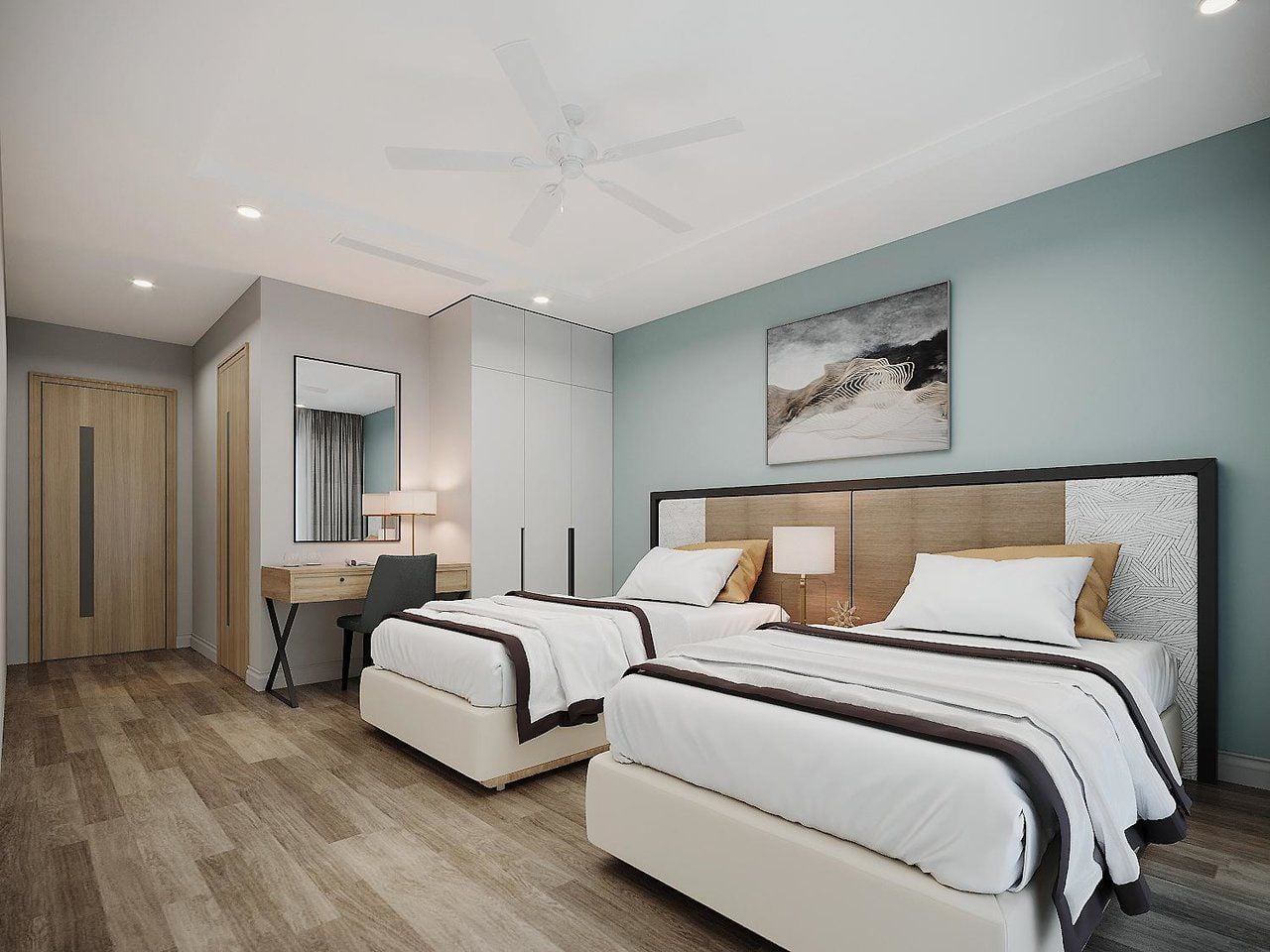 Vinholidays Infinity Phú Quốc (VinHolidays 2 Phú Quốc cũ)