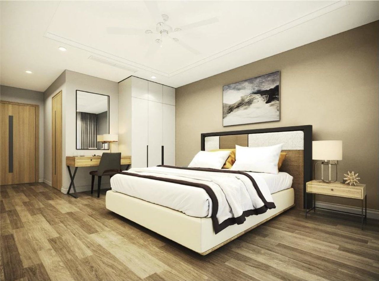 Vinholidays Infinity Phú Quốc (VinHolidays 2 Phú Quốc cũ)