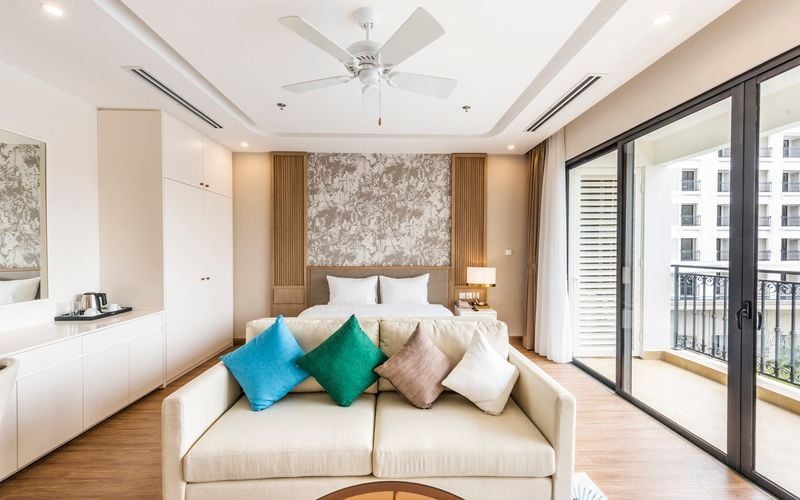 VinHoliday Fiesta Phú Quốc