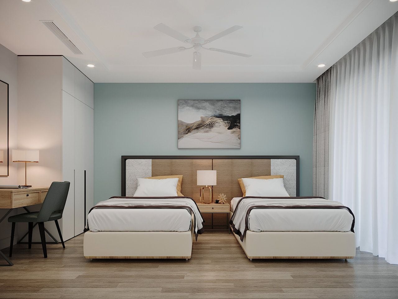 Vinholidays Infinity Phú Quốc (VinHolidays 2 Phú Quốc cũ)