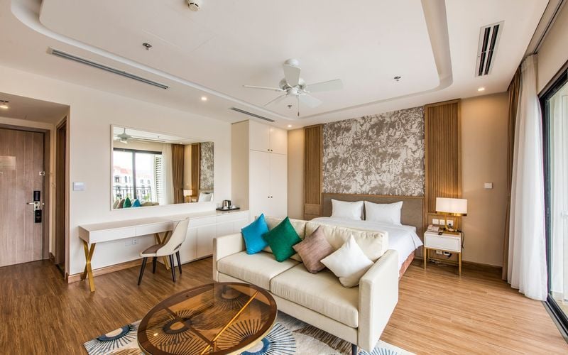 VinHoliday Fiesta Phú Quốc