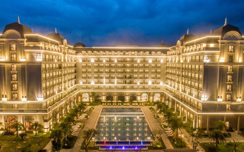 VinHoliday Fiesta Phú Quốc