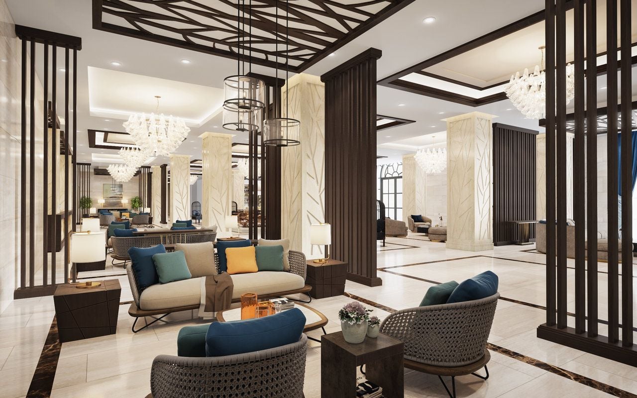 Vinholidays Infinity Phú Quốc (VinHolidays 2 Phú Quốc cũ)