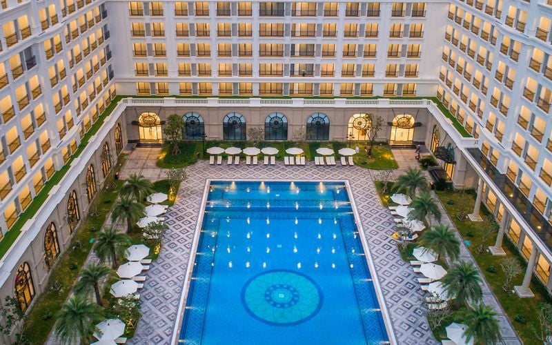 VinHoliday Fiesta Phú Quốc