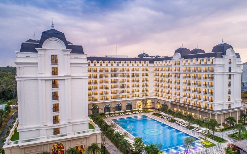 VinHoliday Fiesta Phú Quốc