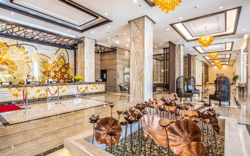 VinHoliday Fiesta Phú Quốc