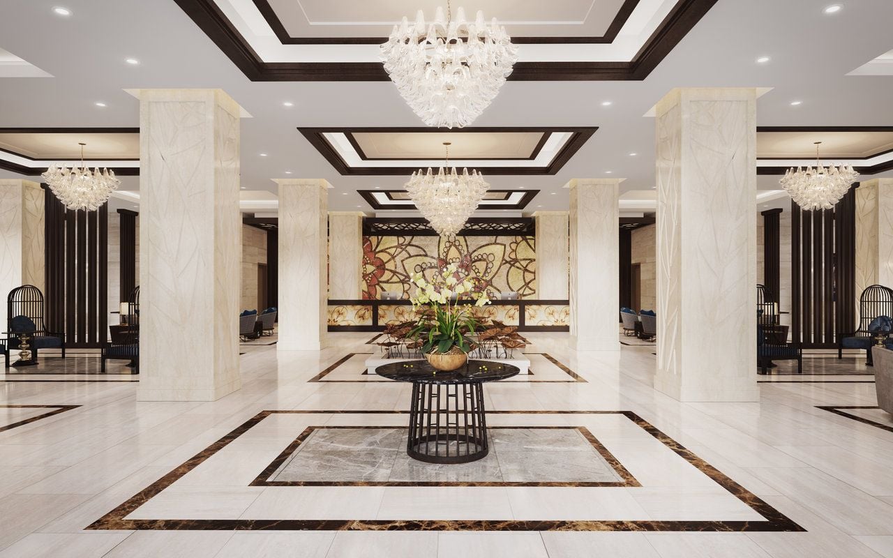 Vinholidays Infinity Phú Quốc (VinHolidays 2 Phú Quốc cũ)