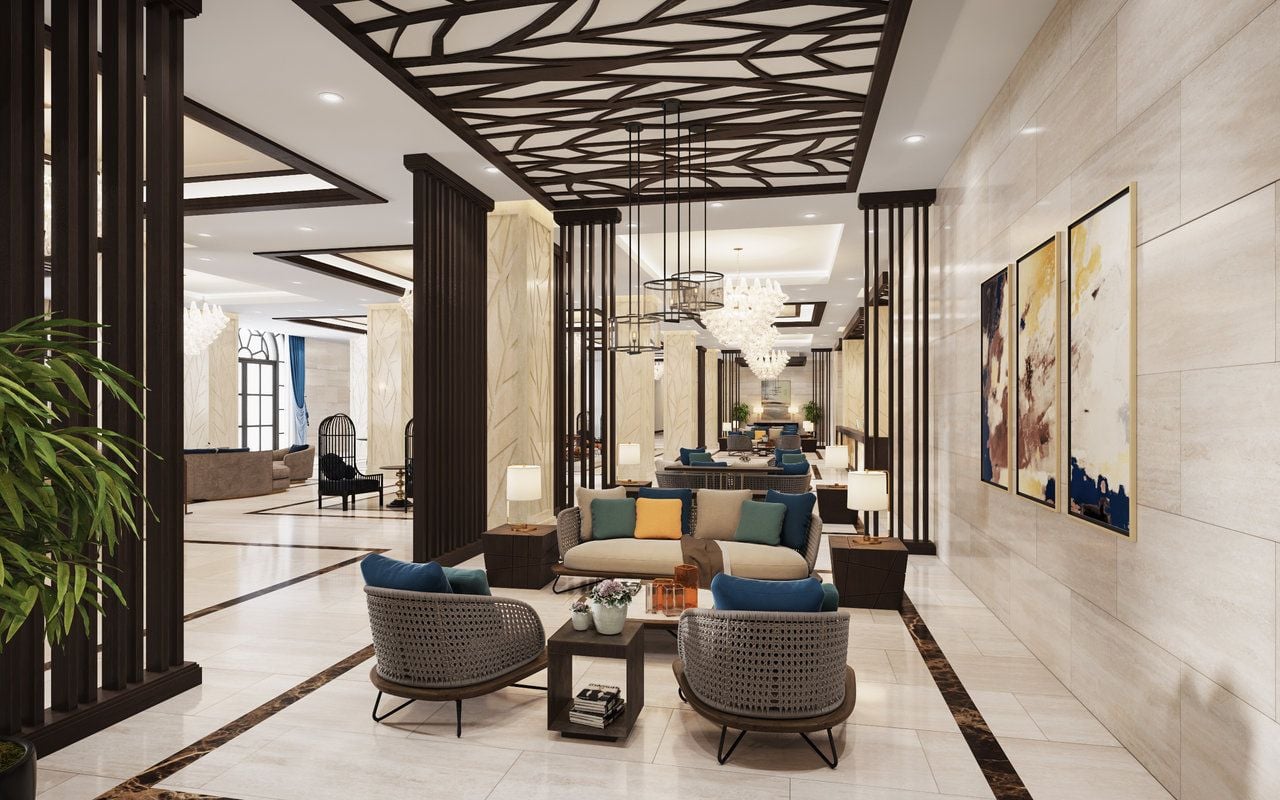 Vinholidays Infinity Phú Quốc (VinHolidays 2 Phú Quốc cũ) – Joy's Holiday