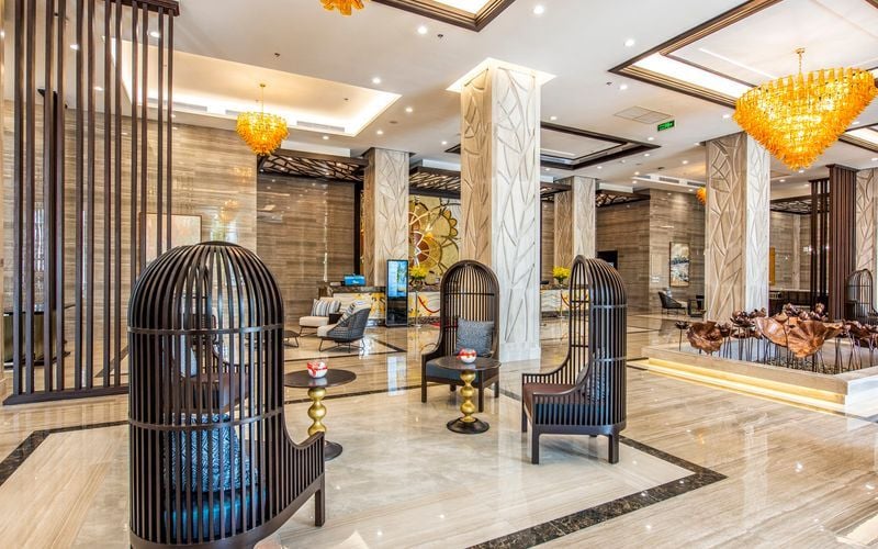 VinHoliday Fiesta Phú Quốc