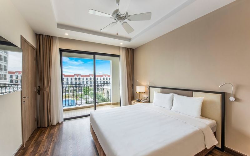 VinHoliday Fiesta Phú Quốc