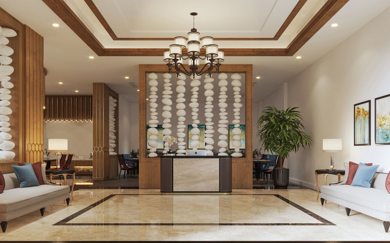 Vinholidays Infinity Phú Quốc (VinHolidays 2 Phú Quốc cũ)