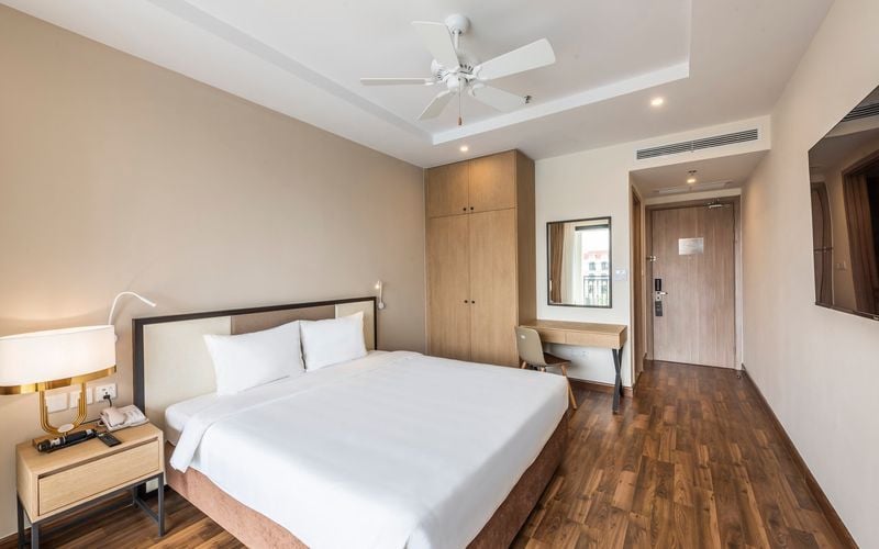 VinHoliday Fiesta Phú Quốc