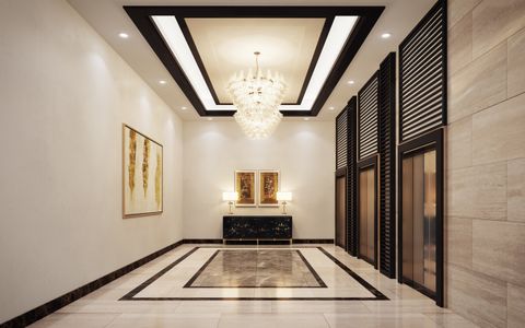 Vinholidays Infinity Phú Quốc (VinHolidays 2 Phú Quốc cũ)