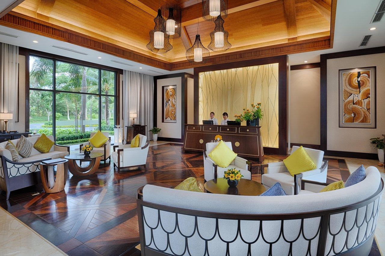 VinOasis Phú Quốc Resort