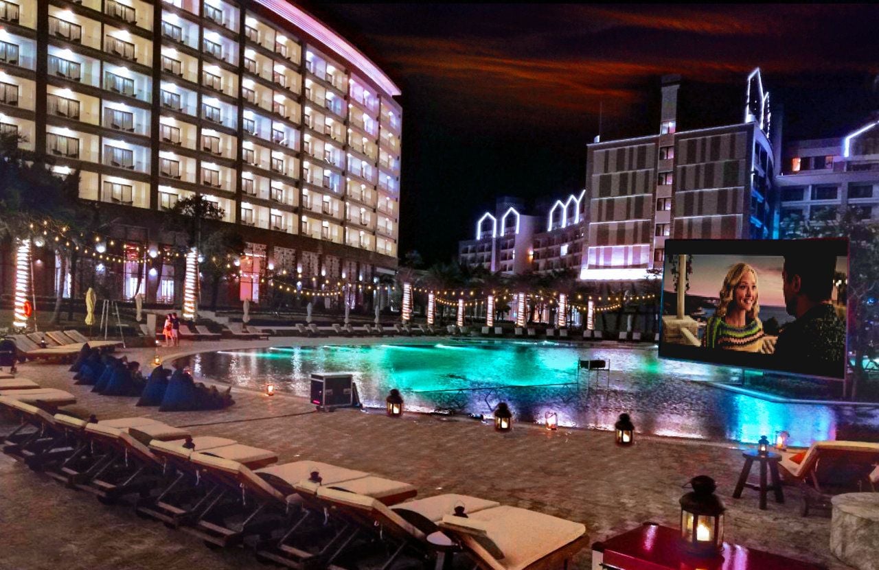 VinOasis Phú Quốc Resort