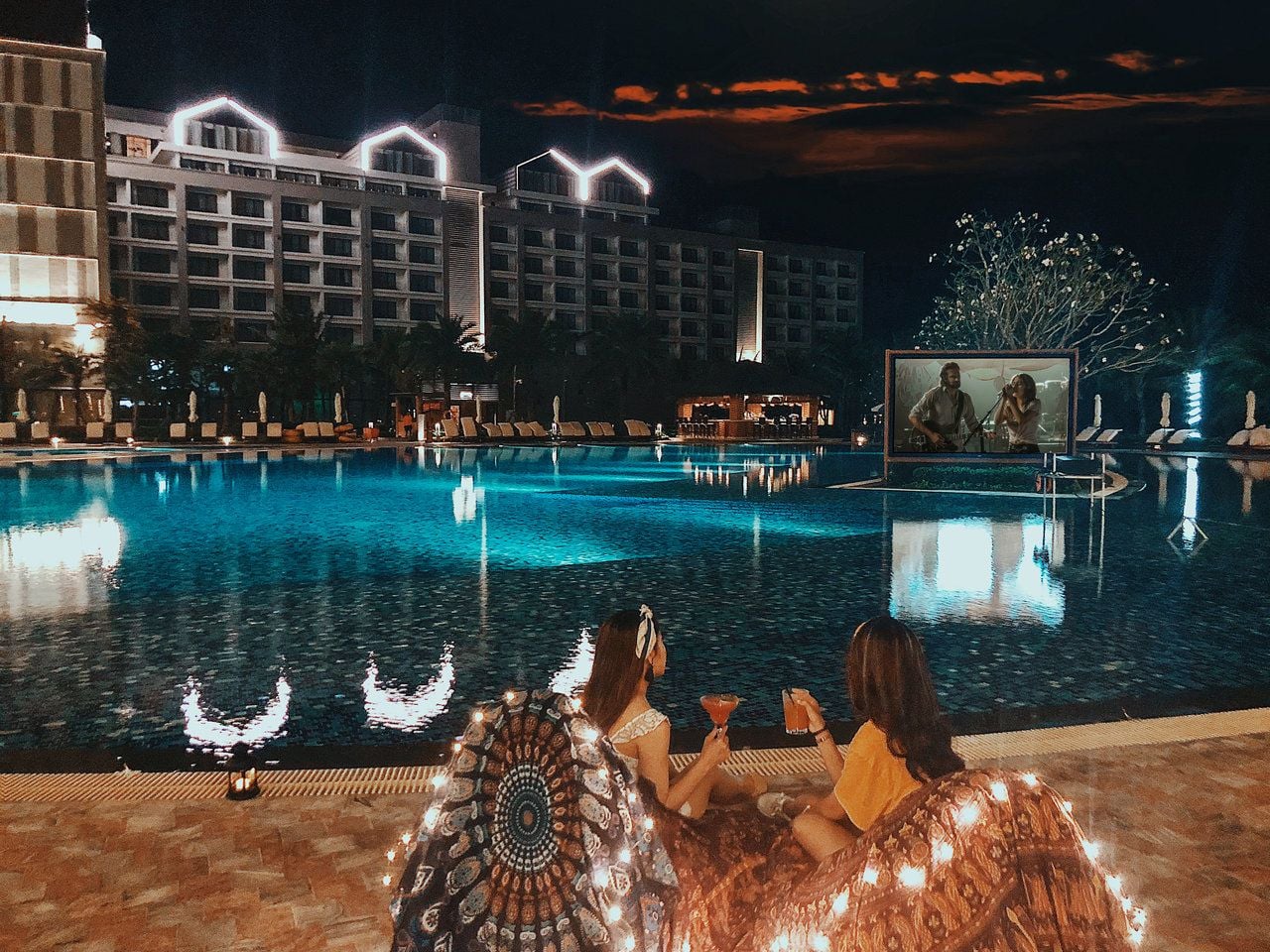 VinOasis Phú Quốc Resort