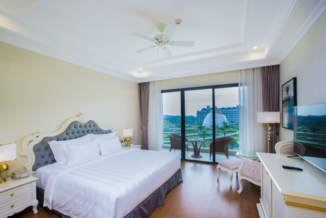 VinOasis Phú Quốc Resort