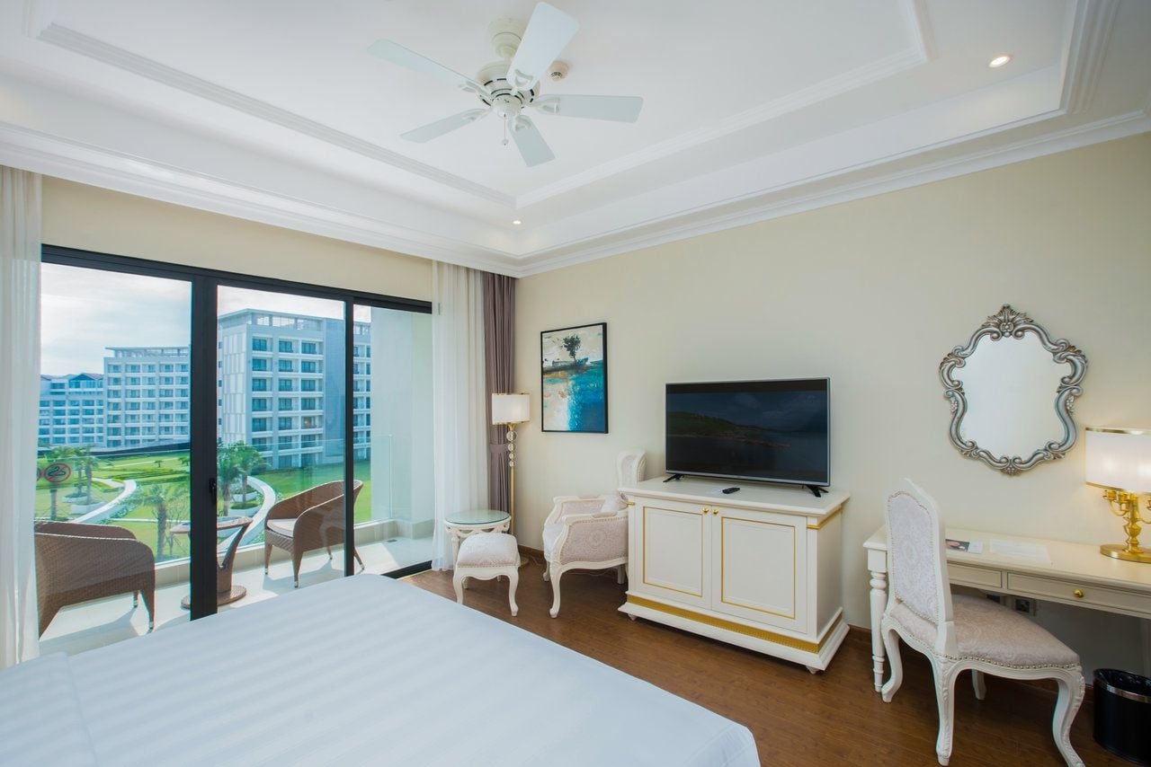 VinOasis Phú Quốc Resort