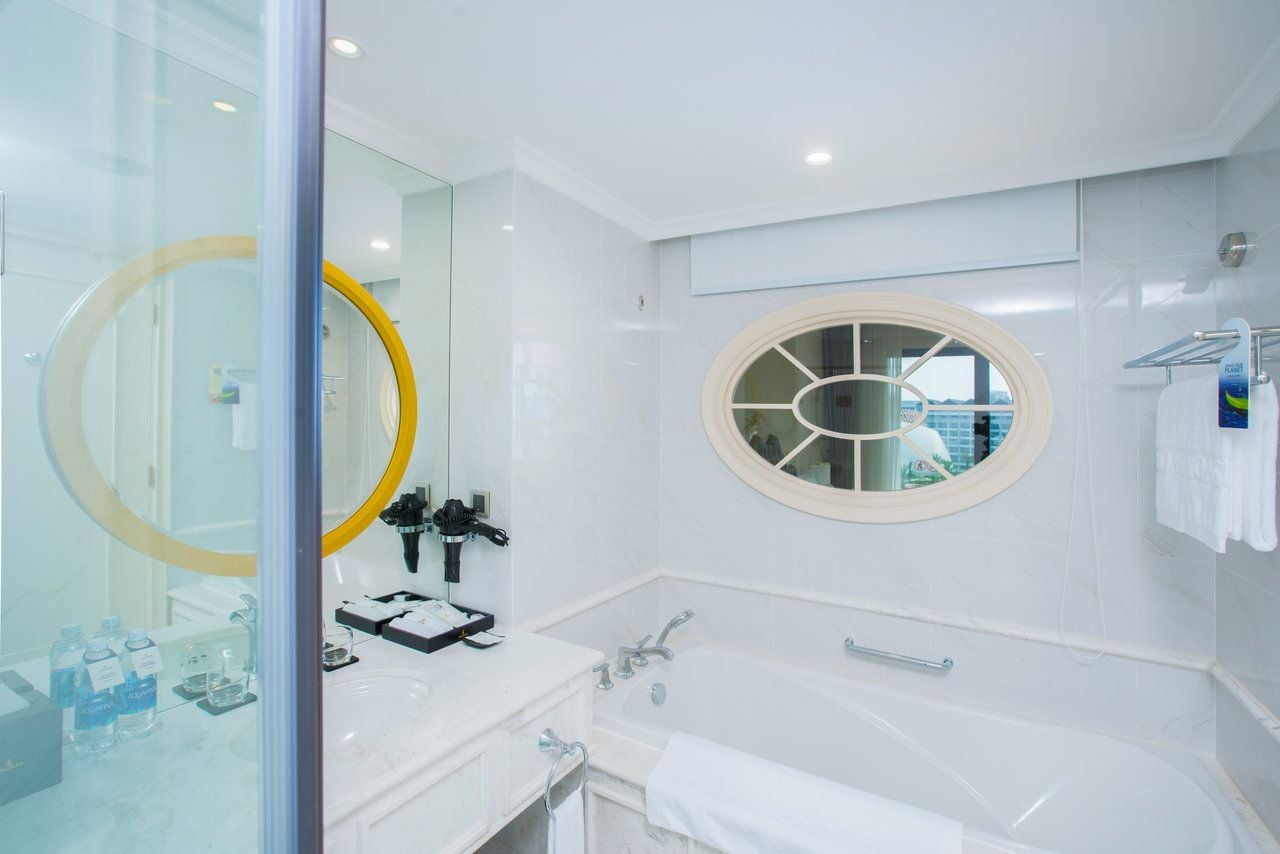 VinOasis Phú Quốc Resort